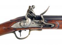 An Extremely Rare Ships-Store Blunderbuss