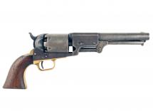 A 3rd Model Colt Dragoon Revolver