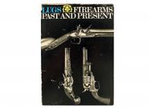 Lugs Firearms Past & Present