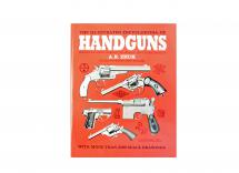 An Illustrated Encyclopaedia of Handguns
