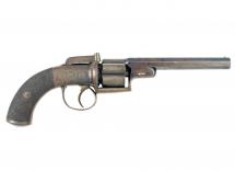 A Transitional Revolver by Roberts