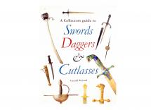 Swords Daggers & Cutlasses