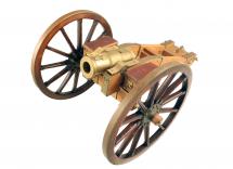 A Model Howitzer