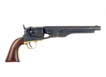 A Colt Model 1862 Army, No. 82489 for 1862.