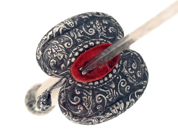A North Italian Smallsword - Image 2
