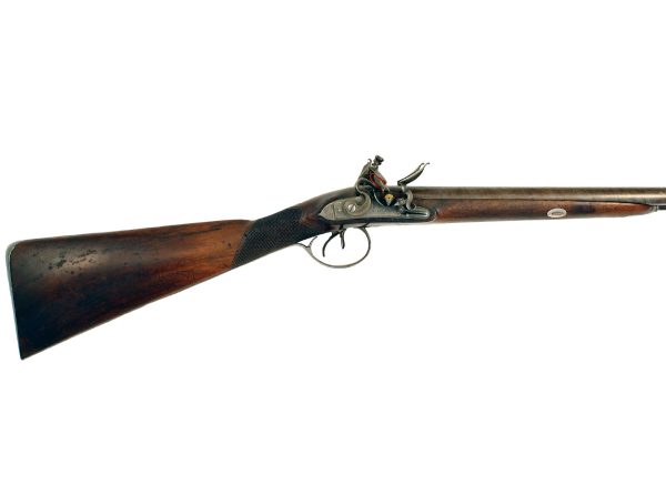 A Superb Double Barrel Sporting Gun - Image 3