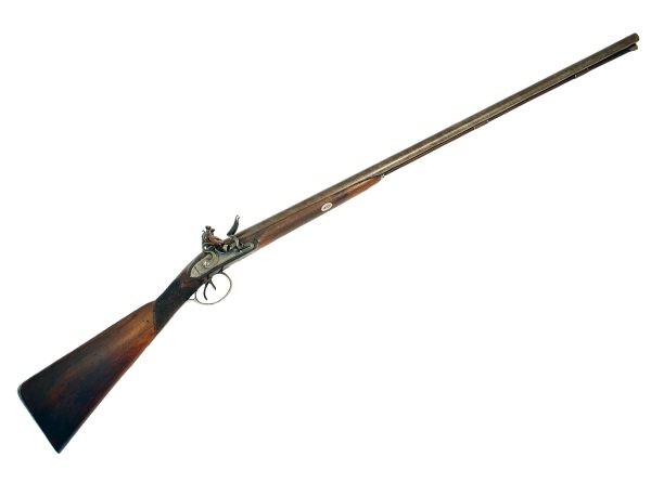 A Superb Double Barrel Sporting Gun - Image 4