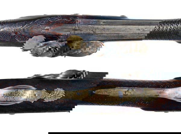 A Sporting Gun by Hunt of London ex Keith Neal - Image 3