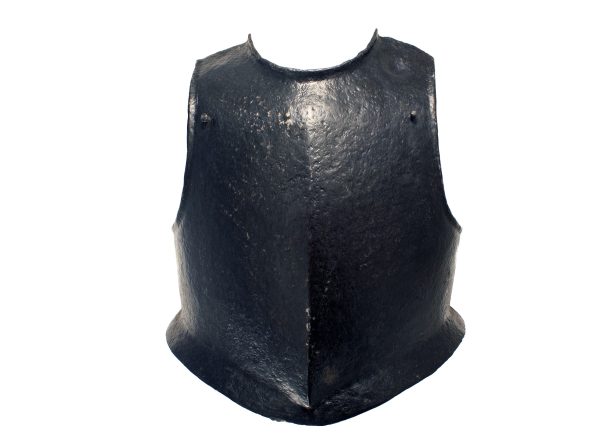 A Cromwellian Breastplate