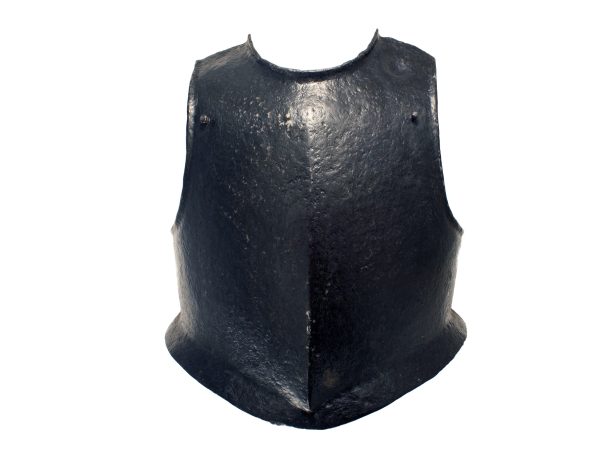 A Cromwellian Breastplate