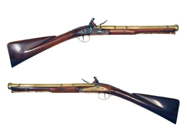 A Superb Blunderbuss by REA of London - Image 3