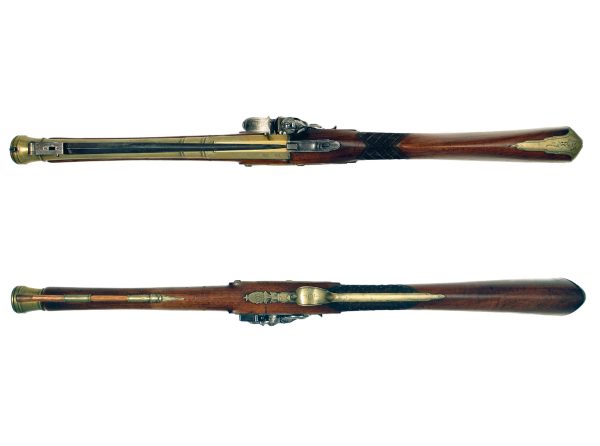 A Crisp Blunderbuss by Thomas - Image 3