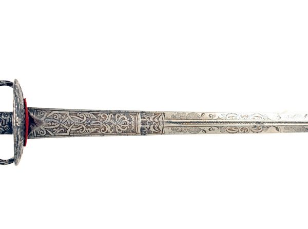 A North Italian Smallsword - Image 3