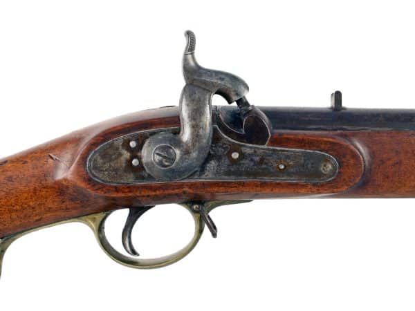 A Good British Military Carbine