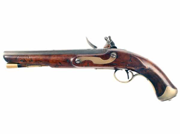 A D.Egg Flintlock Light Dragoon. - Image 2