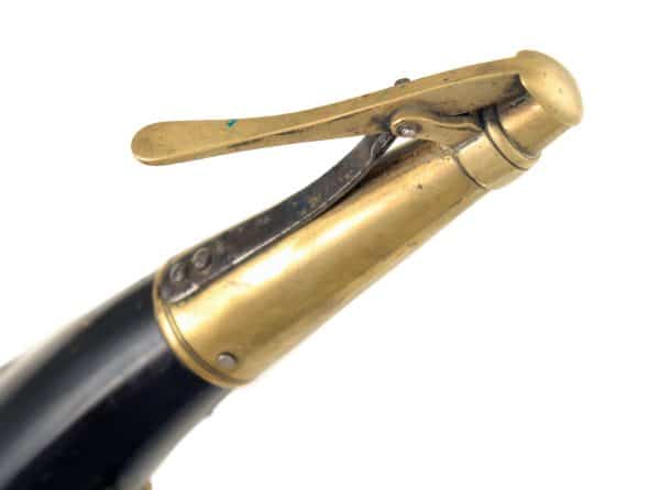A Powder Horn by Hawksley - Image 3
