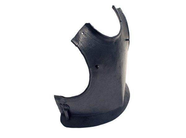 A Harquebusiers Breastplate - Image 2