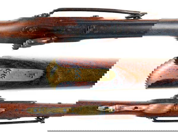 A Good British Military Carbine - Image 3