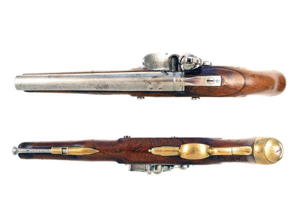 A Very Crisp Flintlock Light Dragooon - Image 3