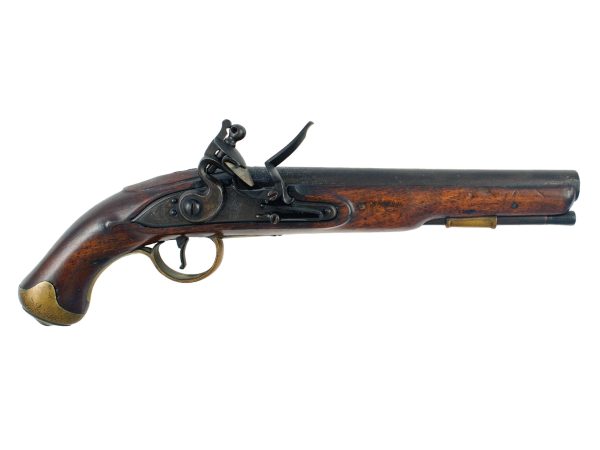 A Flintlock Light Dragoon by Ketalnd