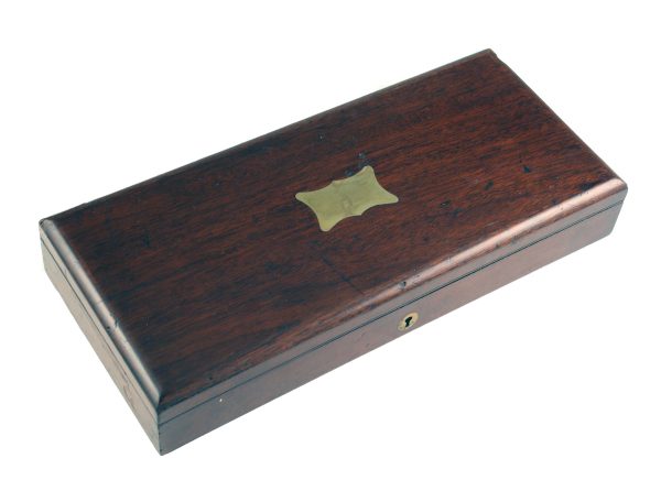 A Cased London Colt - Image 2