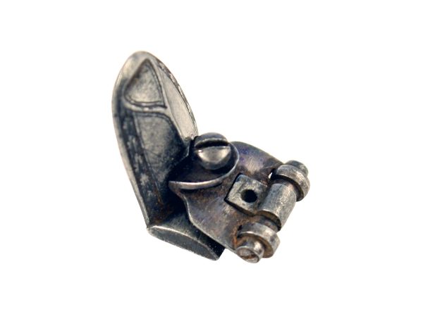 A Cased Pair of D.Egg Flintlock Pocket Pistols. - Image 4