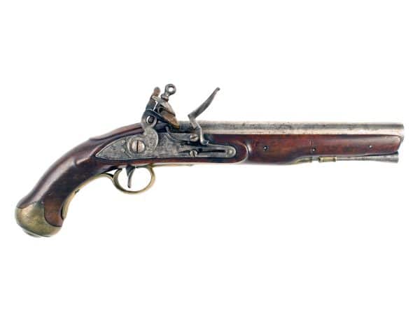 An E.I.C. Light Dragoon
