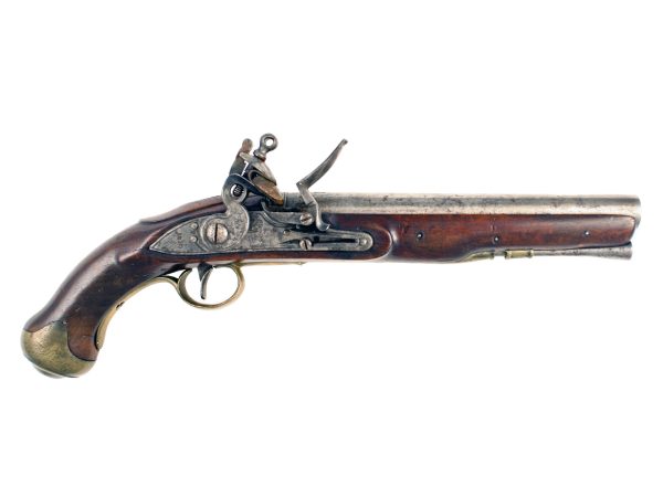 An E.I.C. Light Dragoon