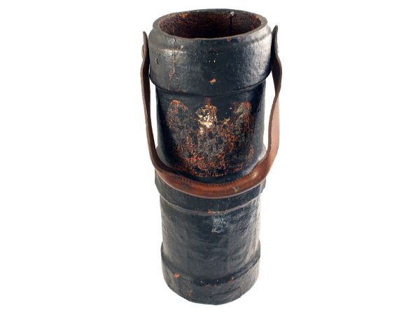 A Powder Monkey - HMS Ganges