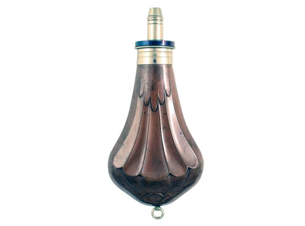 A Mint Dixon Flask - Image 2