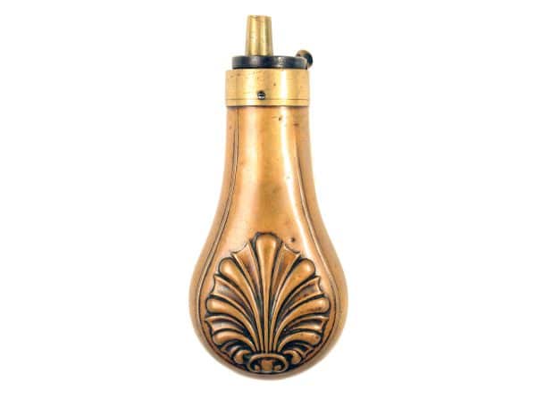 A Pistol Flask - Image 2