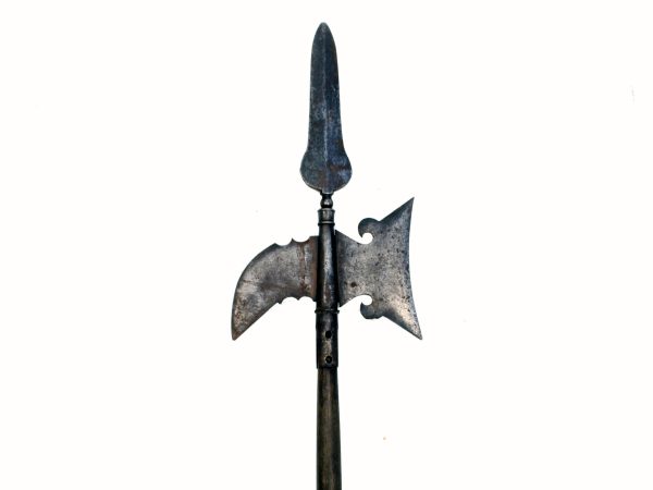 A Halberd