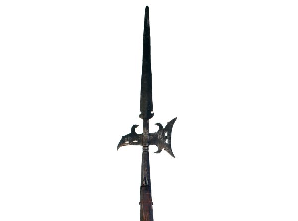 A Halberd - Image 2