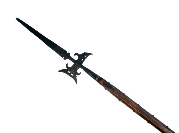 A Halberd - Image 3