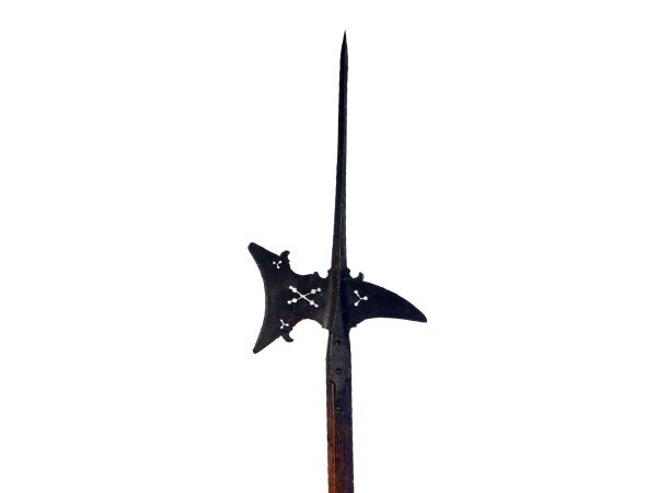 A Halberd