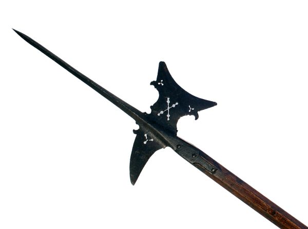 A Halberd - Image 4