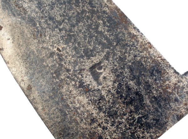 A Vouge Staff-Weapon Head - Image 2