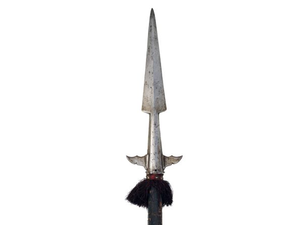 A 17th Century Partizan