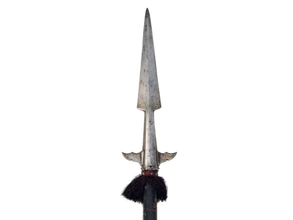 A 17th Century Partizan
