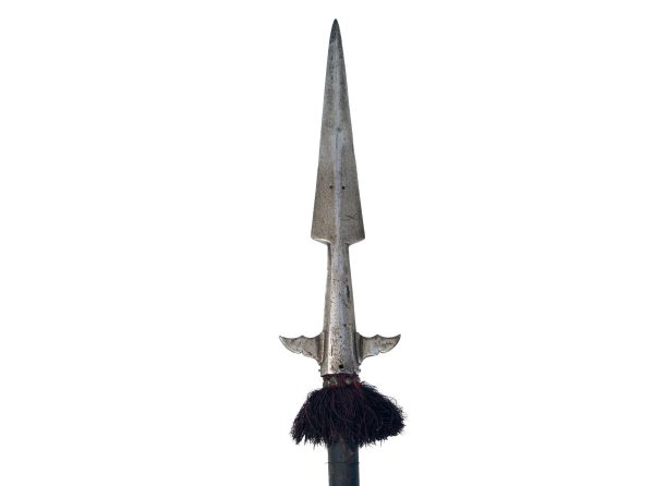 A 17th Century Partizan - Image 2
