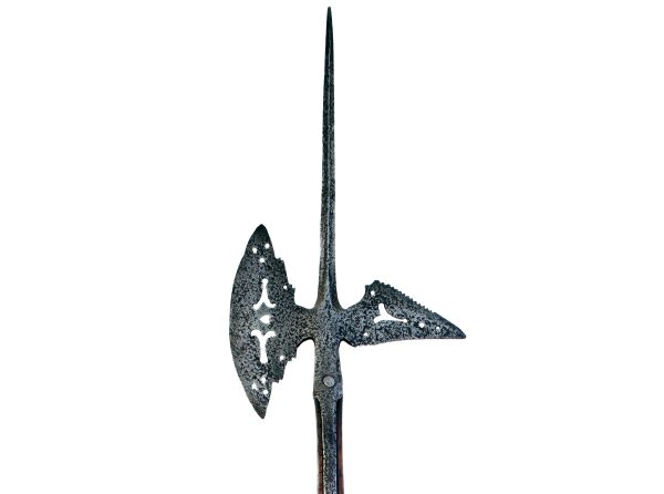 A Halberd