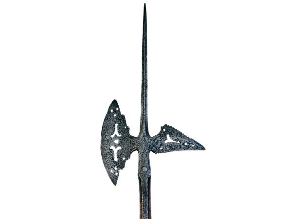 A Halberd