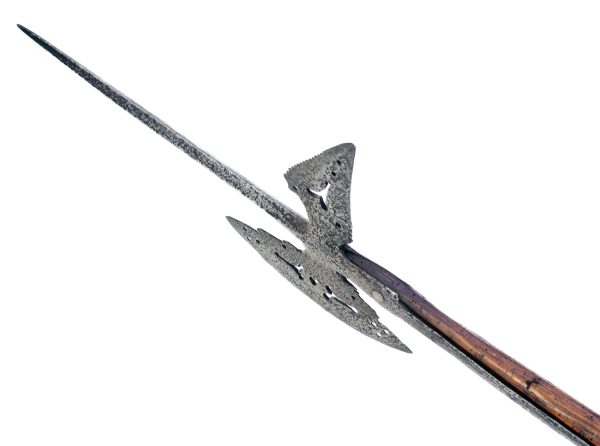 A Halberd - Image 3