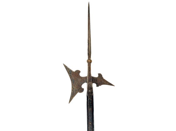A Halberd