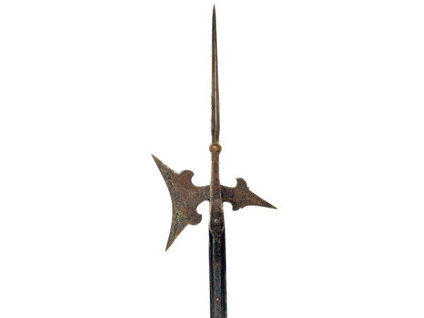 A Halberd