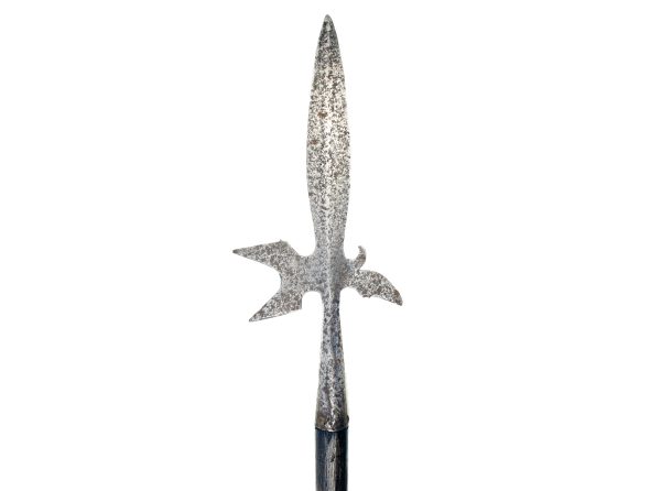 A Halberd
