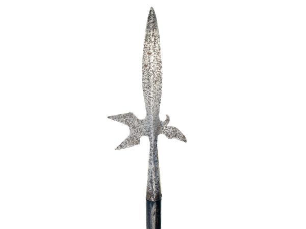 A Halberd