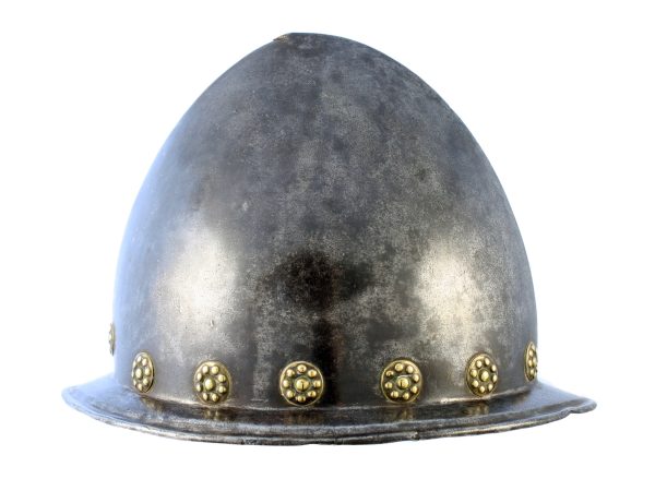 A Cabaset, Circa 1590
