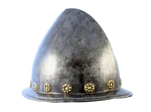 A Cabaset, Circa 1590 - Image 2