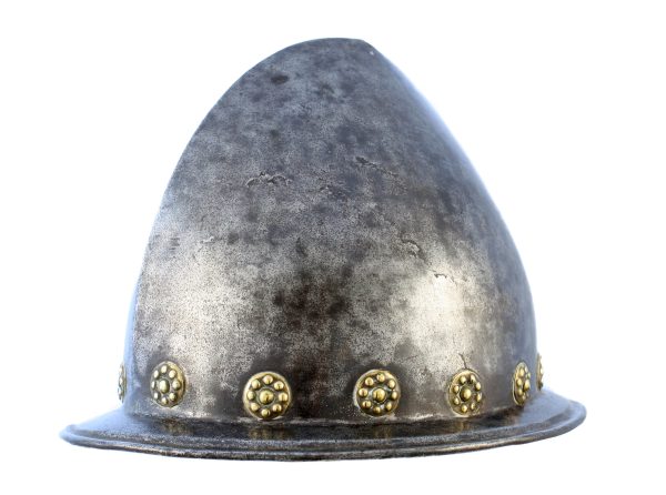 A Cabaset, Circa 1590 - Image 4